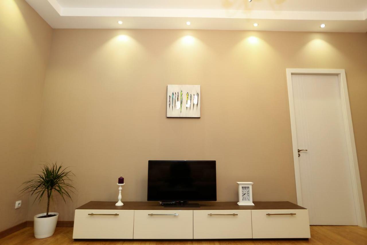 City Center Apartment Tbilisi Exterior photo