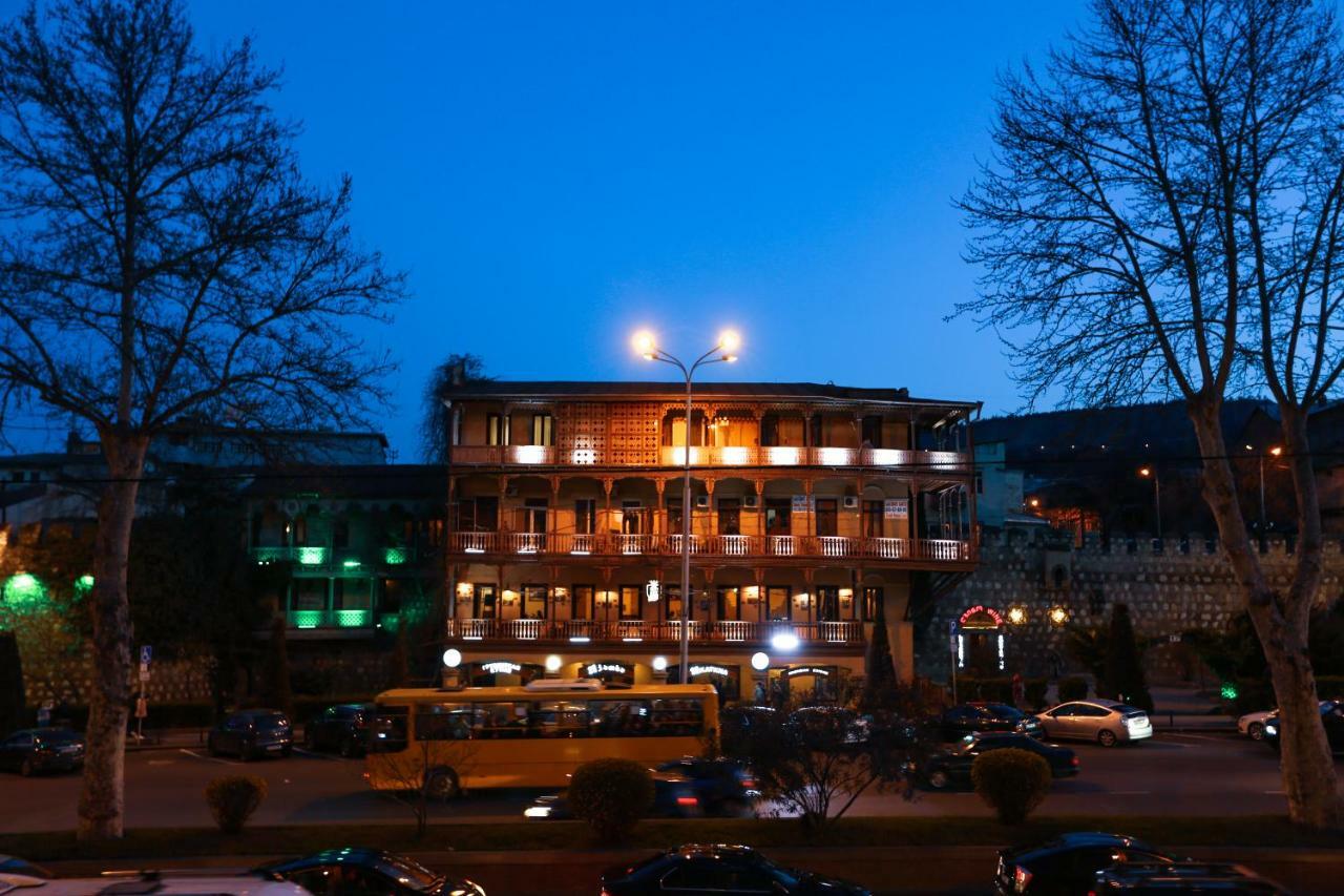 City Center Apartment Tbilisi Exterior photo